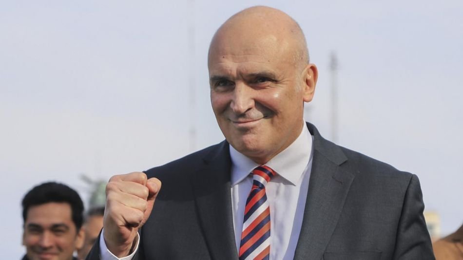 José Luis Espert aseguró que no hay un ajuste sobre los jubilados y trabajadores: “Estamos cada vez mejor”