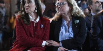 La Cámara Federal porteña analiza reabrir la causa por la bomba en el comedor de la Policía Federal
