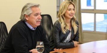 La denuncia de Fabiola Yañez contra Alberto Fernández abre conflictos paralelos y entra en zona de definiciones