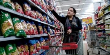 La desocupación llegó al 7,6%: hay más de un millón de personas que buscan trabajo y no consiguen