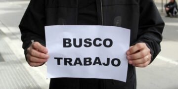 La desocupación se ubicó en un 7,6% en el segundo trimestre del 2024