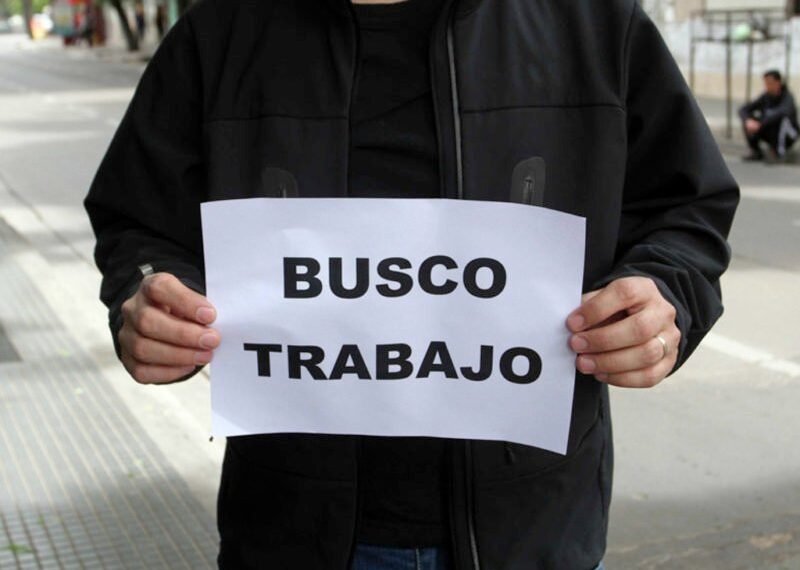 La desocupación se ubicó en un 7,6% en el segundo trimestre del 2024