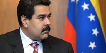 La justicia argentina pidió formalmente la captura internacional de Nicolás Maduro