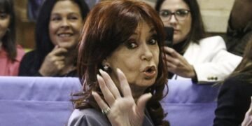La pulseada peronista detrás de la negociación por Lijo para la Corte: ¿quién habla con Santiago Caputo?