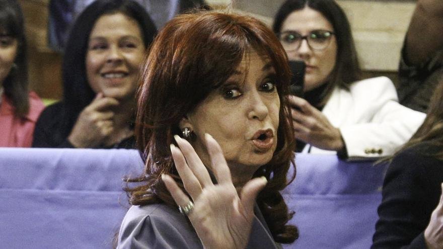 La pulseada peronista detrás de la negociación por Lijo para la Corte: ¿quién habla con Santiago Caputo?