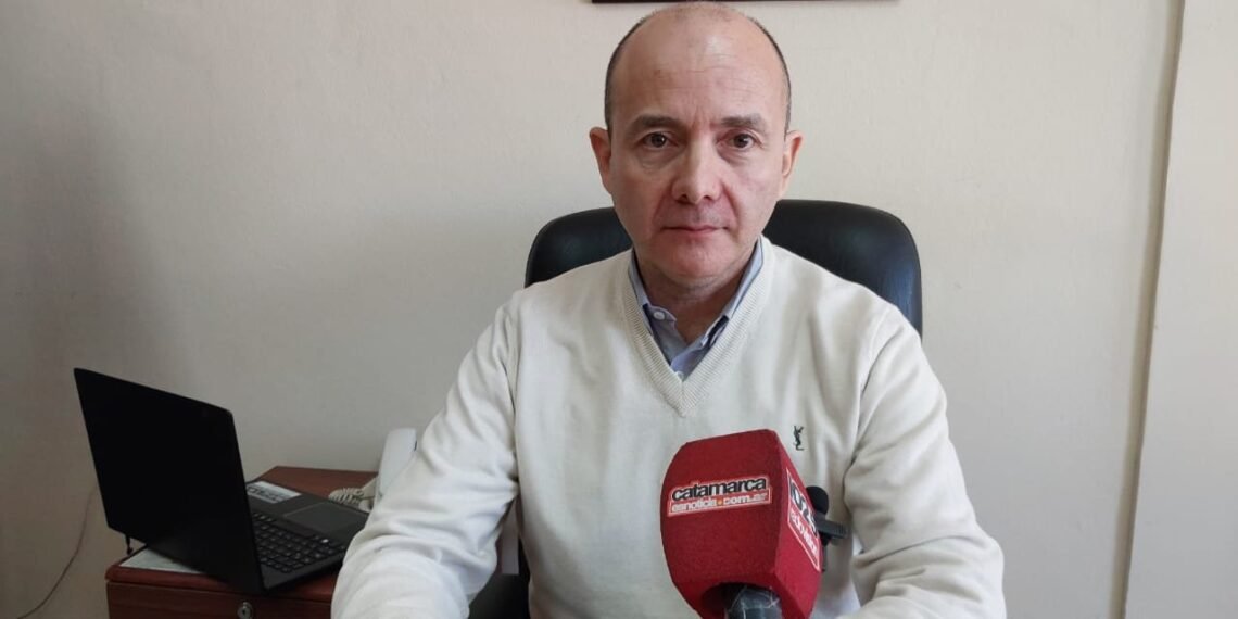 La sesión en Diputados se levanta por falta de quorum
