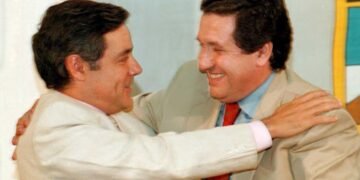 Los Puerta, la familia política de Misiones salpicada por el caso Kiczka