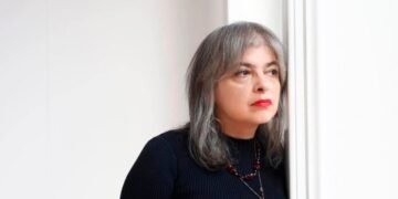 Mariana Enriquez recibe el Premio Iberoamericano de Letras José Donoso