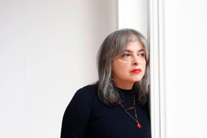 Mariana Enriquez recibe el Premio Iberoamericano de Letras José Donoso