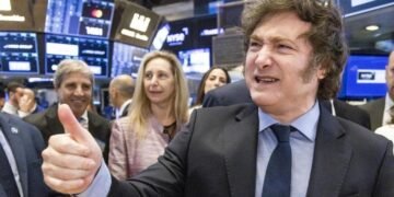 Milei disertó en la ONU con críticas a la Agenda 2023 y a las políticas «colectivistas» promovidas por el organismo