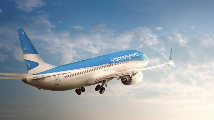 Qué significa el no-anuncio del Gobierno sobre Aerolíneas Argentinas: aún está muy lejos la privatización