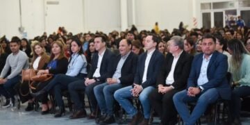 Se desarrolló el taller “Claves para el diseño de aulas inclusivas”