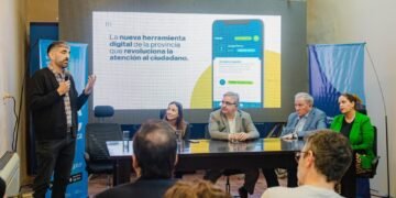 Se lanzó la aplicación Mi Catamarca: Facilita trámites y servicios públicos en línea
