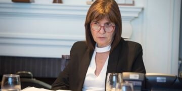 Solicitan investigar a Patricia Bullrich por presunto espionaje a un organismo autónomo