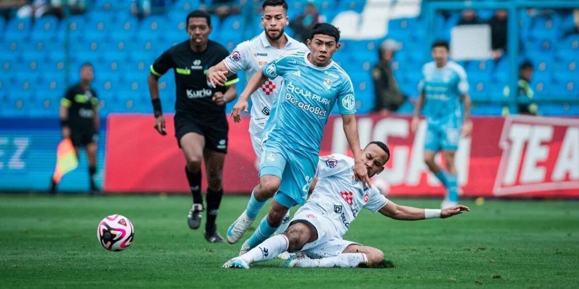 Sporting Cristal vs Deportivo Garcilaso EN VIVO HOY: minuto a minuto del duelo por Torneo Clausura de la Liga 1 2024