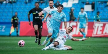 Sporting Cristal vs Deportivo Garcilaso EN VIVO HOY: minuto a minuto del duelo por Torneo Clausura de la Liga 1 2024