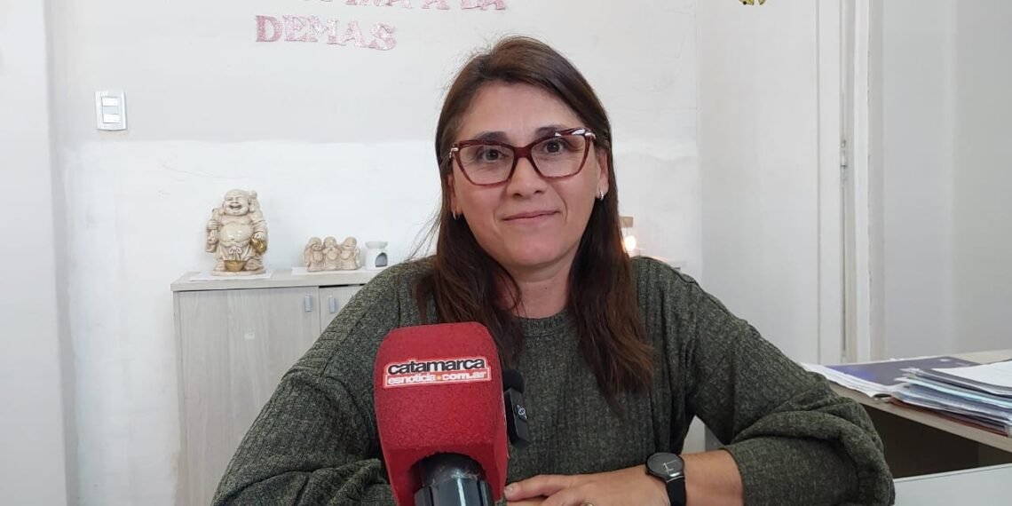 Subsecretaria de Salud Municipal destaca la vacunación contra el Dengue: “La población no está cumpliendo”