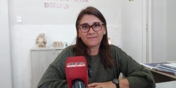 Subsecretaria de Salud Municipal destaca la vacunación contra el Dengue: “La población no está cumpliendo”