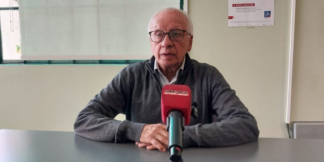 Tercer encuentro del Ciclo “Identidad Catamarqueña” abordará la Autonomía de Catamarca