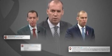 Último adiós a André Marín: despiden al periodista deportivo de TUDN hoy 16 de septiembre | EN VIVO