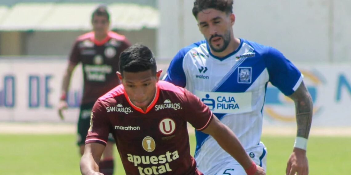 Universitario vs Alianza Atlético EN VIVO HOY: minuto a minuto del partido por Torneo Clausura de la Liga 1 2024
