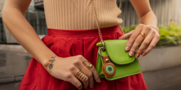 Adiós objetos perdidos: Motorola presenta en Argentina el moto tag, disponible con todos los teléfonos Android