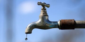 Barrios del sur sin agua: cuándo se normaliza el servicio