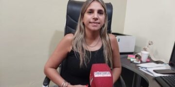 Campañas de vacunación contra el dengue en Catamarca: estrategias nacionales y provinciales