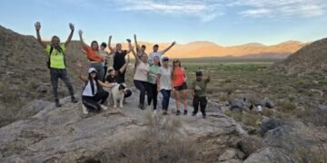 Catamarca alcanzó el 82% de ocupación hotelera durante el fin de semana largo y recibió a más de 18 mil turistas