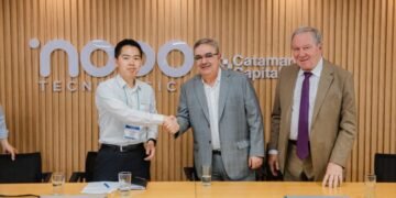 Catamarca expuso su potencial ante empresarios y la Organización de Comercio Exterior de Japón