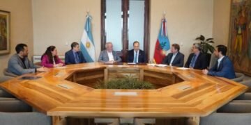 Catamarca firmó un convenio con la Universidad Tecnológica Nacional para capacitar emprendedores