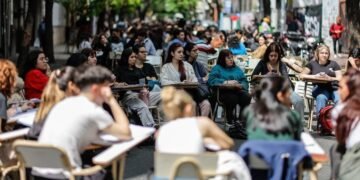 Conflicto universitario: el Gobierno subestima las protestas y presiona para avanzar con auditorías