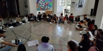 Construyendo Mi Futuro: una encuesta para escuchar a los jóvenes