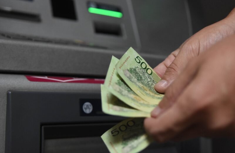 Cronograma de pago para empleados municipales de la Capital