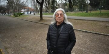 Duermen en la calle y denuncian la violencia del Gobierno porteño: “Nos sacan hasta los remedios”