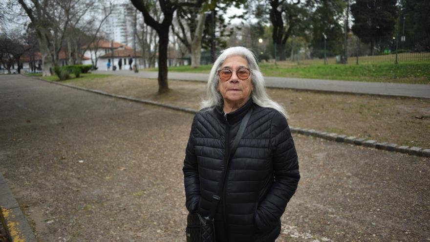 Duermen en la calle y denuncian la violencia del Gobierno porteño: “Nos sacan hasta los remedios”