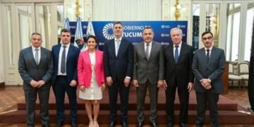 Dusso: “Juntos vamos a hacer que el Corredor por el Paso Francisco sea una realidad”