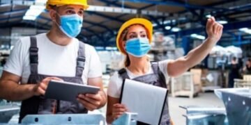 El empleo asalariado formal registra su décima caída consecutiva