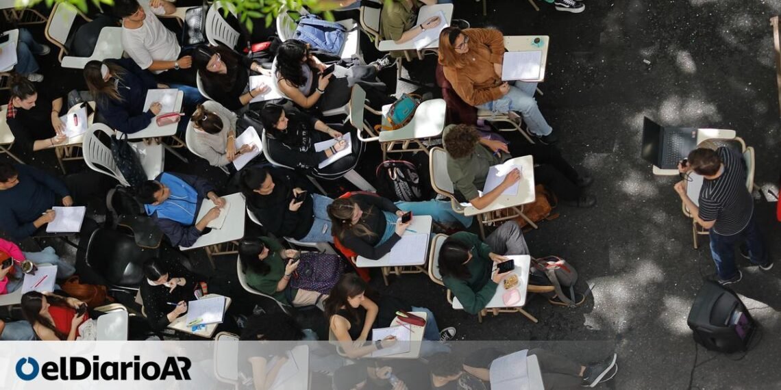 El Gobierno repuso a la Sigen como auditora de las universidades públicas, en vez de la AGN