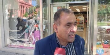 El intendente de Ancasti anuncia el inicio de importante obra vial y gestiones en salud