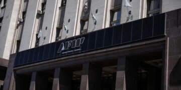 El nuevo director de la DGI de Milei es un excolaborador de Echegaray, el exjefe de la AFIP condenado por fraude al Estado