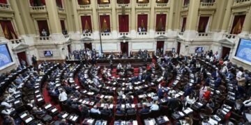 El PRO de Macri volvió a alinearse con Milei y votará a favor del veto a la ley de Financiamiento Universitario