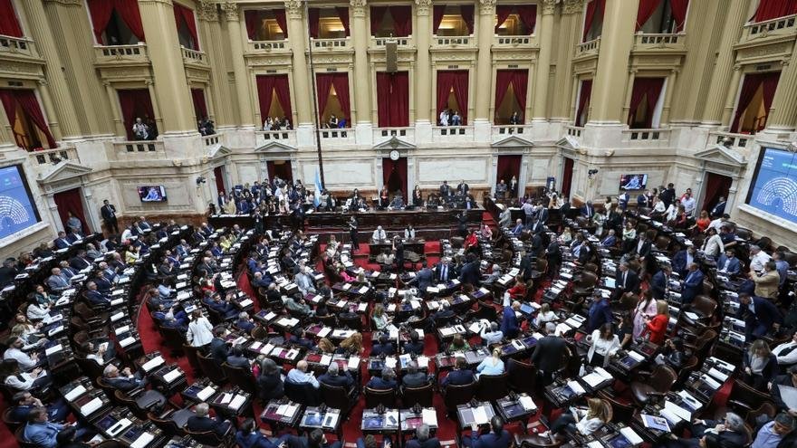 El PRO de Macri volvió a alinearse con Milei y votará a favor del veto a la ley de Financiamiento Universitario