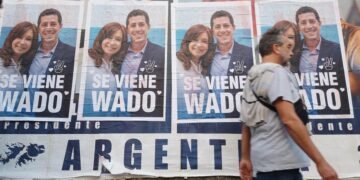 En pleno operativo clamor por CFK, Quintela avisó que no baja su candidatura a presidir el PJ: “No hay que tenerle miedo a la interna”