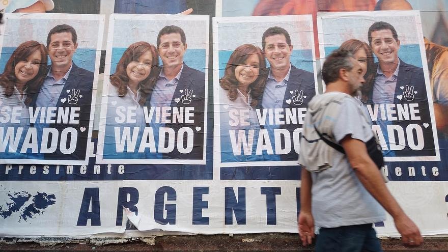 En pleno operativo clamor por CFK, Quintela avisó que no baja su candidatura a presidir el PJ: “No hay que tenerle miedo a la interna”