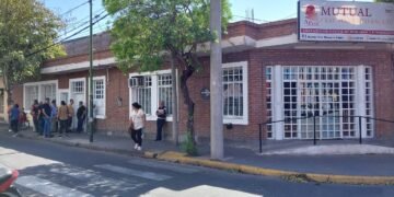 Expulsan a siete afiliados de la Mutual Fray Mamerto Esquiú sin motivos aparentes