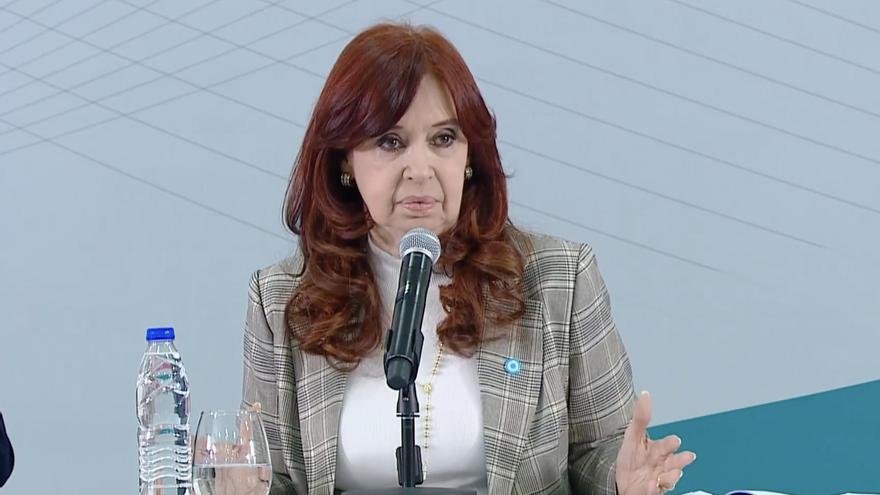 Kicillof defendió a Cristina en la Causa Vialidad, dijo que el peronismo volverá a gobernar y pidió “unidad”