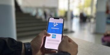 La app de OSEP implementará desarrollos significativos en su funcionamiento