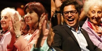 La elección del PJ, envuelta en el “barro” judicial y con la amenaza latente de una intervención al partido