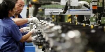 La industria pyme cayó 6,6% interanual en septiembre
